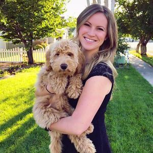 Meet your Posher, Crystal